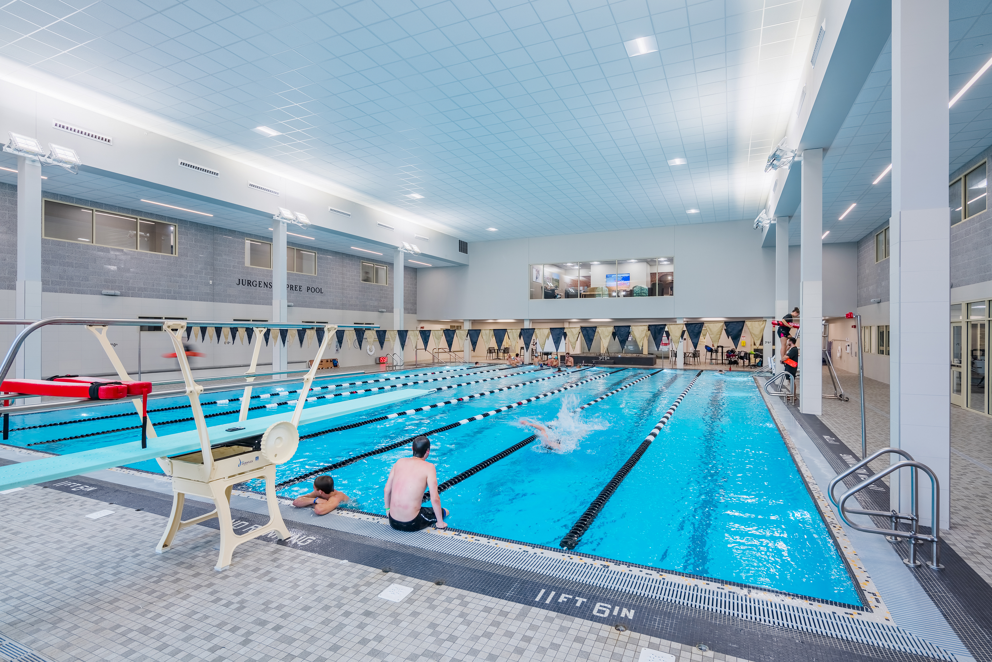 8 Benefits of Swimming - Campus Recreation